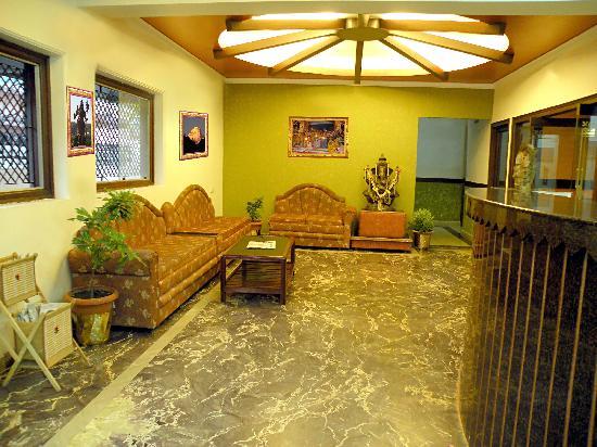 Green Hotel